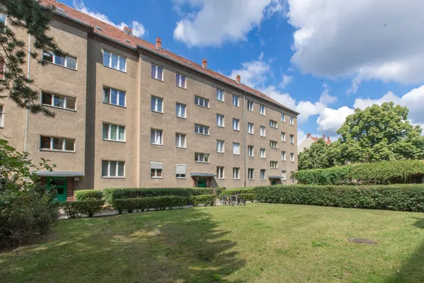Frisch renoviert — photo 1